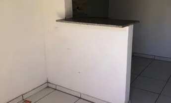 Imagem 2: Kitnet no Horto Florestal