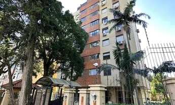 Imagem: PORTO ALEGRE - Apartamento Padrão - Cristal