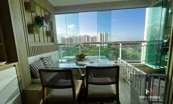 Imagem 4: Apartamento em Renascença - São Luís