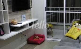 Imagem 3: São Paulo - Apartamento Padrão - Vila Prudente