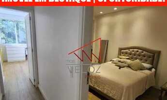 Imagem 5: Apartamento para venda possui 86 metros quadrados com 2 quartos em Ipanema - Rio de Janeir