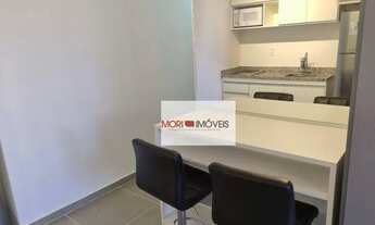 Imagem 3: Studio com 1 dormitório para alugar, 31 m² por R$ 3.600,00/mês - Vila Mariana - São Paulo