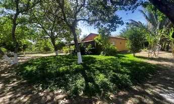 Imagem: Sítio em Jacuípe com 10000m2