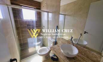 Imagem 6: Oportunidade! 3 quartos, 2 vagas, andar alto, lazer no coração da Madalena