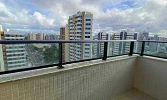 Imagem 5: VARANDAS DO GARCIA - GARCIA