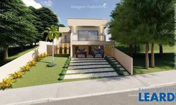 Imagem 2: CASA EM CONDOMÍNIO - RESIDENCIAL DOS LAGOS - SP