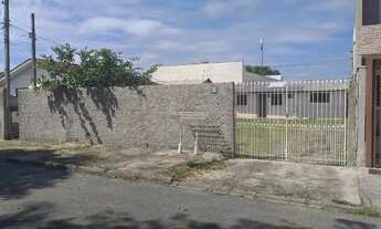 Imagem: Alugo casa 2 quartos fazendinha Curitiba