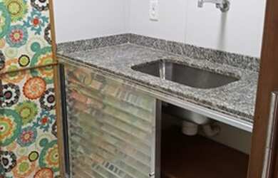 Imagem 4: Conjugado para aluguel com 30 metros quadrados com 1 quarto em Centro - Petrópolis - RJ