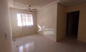 Imagem 4: Apartamento com 2 dormitórios para alugar, 55 m² por R$ 1.400,00/mês - Aeroporto - Londrin