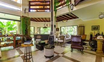 Imagem: Casa à venda no Sítios de Recreio Gramado