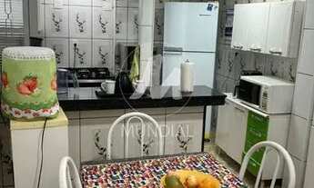 Imagem 7: Casa (térrea na rua) 3 dormitórios, cozinha planejada