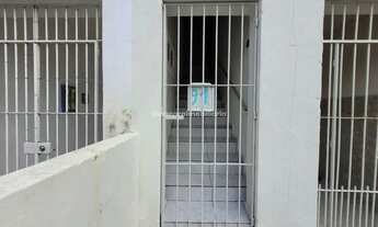 Imagem 2: Casa para aluguel, 3 quartos, 1 vaga, Barro - Recife/PE