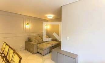 Imagem 2: Apartamento para Aluguel - São Pedro, 3 Quartos, 100 m2