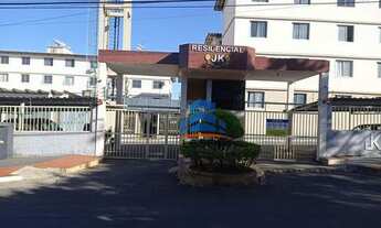 Imagem: Apartamento de 2 quartos no Jardim Bela