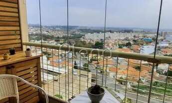 Imagem 6: Apartamento - Loteamento Parque São Martinho - Campinas