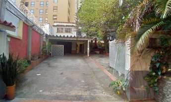 Imagem: Sobrado comercial 120 metros quadrados com