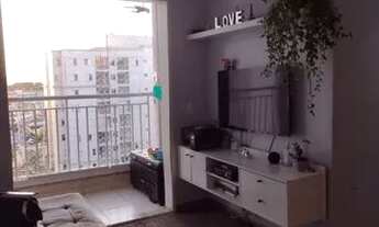 Imagem 2: APARTAMENTO - PENHA - SP