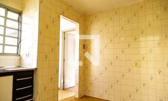 Imagem 2: Casa para Aluguel - Jabaquara, 2 Quartos, 55 m2