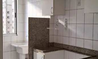 Imagem 5: Apto 2 Qtos Res. Eliane Fleury - Águas Claras