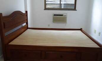 Imagem 7: APARTAMENTO 1 QUARTO 40M² - CENTRO