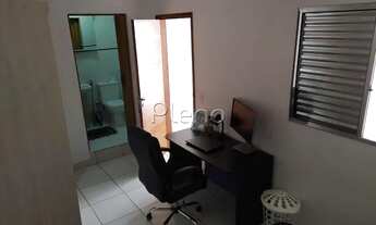 Imagem 7: Casa à venda no Jardim Santa Genebra - Campinas/SP