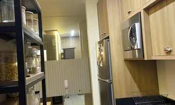 Imagem 5: Apartamento Mobiliado Zona 06