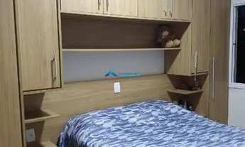 Imagem 6: Apartamento à venda, 2 quartos, 1 vaga, Cond. Vivarte Colonia - jundiai /Sp