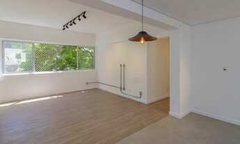 Imagem: APTO 2 DORMS(1STE) 87m2 REFORMADO TOTAL