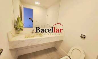 Imagem 5: Cobertura-À VENDA-Tijuca-Rio de Janeiro-RJ