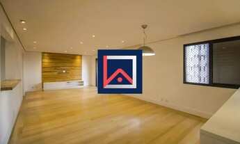 Imagem 3: Apartamento Locação 4 Dormitórios - 130 m² Alto da Lapa