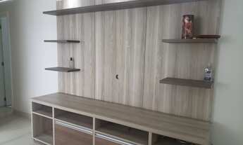 Imagem 2: Apartamento para aluguel tem 75 metros quadrados com 2 quartos em Santo Amaro - São Paulo