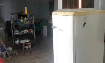 Imagem 4: Galpão av adalberto simão nader bairro republica