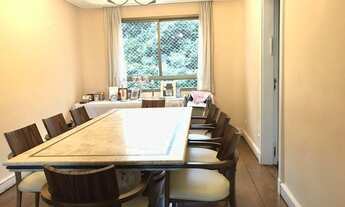 Imagem 6: Apartamento Venda Higienópolis 306 m² 3 Dormitórios