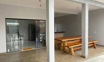 Imagem 3: Casa conforto Pirenopolis