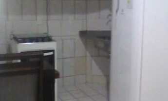 Imagem 5: Kitnet Semi-Mobiliada