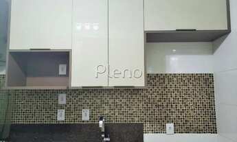 Imagem 2: Apartamento - Vila Itapura - Campinas