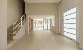 Imagem 4: Locação Casa em condomínio com 3 dormitórios