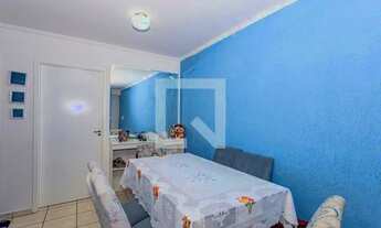 Imagem 2: Apartamento à Venda - Jardim Santa Emília, 2 Quartos, 52 m2