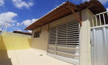 Imagem 5: VENDO CASA COM 4 QUARTOS EM JOSÉ DE ANCHIETA