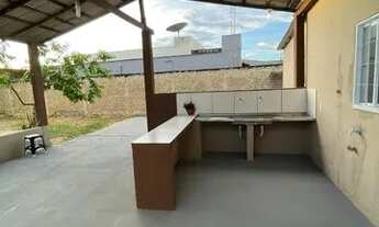 Imagem 6: Excelente Casa no Mecejana - 2 quartos sendo uma suíte - ótima localização