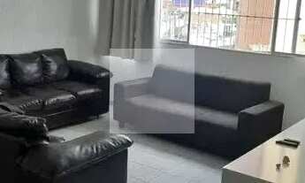 Imagem 3: Apartamento mobiliado a venda em Manaíra