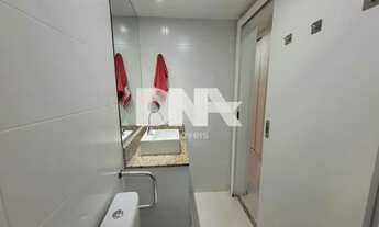 Imagem 4: Apartamento-À VENDA-Catete-Rio de Janeiro-RJ