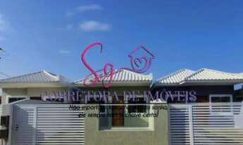 Imagem 2: Casa para venda tem 90 metros quadrados com 3 quartos