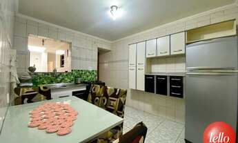 Imagem 5: São Paulo - Casa Padrão - Tatuapé