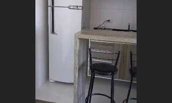 Imagem 5: Apartamento Mobiliado Em Excelente Condomínio Central