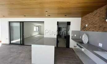 Imagem 12: Casa à venda no Loteamento Santa Ana do Atibaia (Sousas) - Campinas/SP