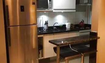 Imagem 4: Apartamento para Venda em São Paulo, Tatuapé, 3 dormitórios, 1 banheiro, 1 vaga