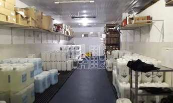 Imagem: Galpão para alugar, 300 m² por R$ 4.506,13/mês