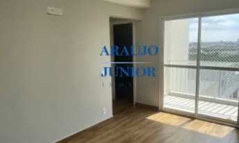 Imagem: SANTA BÁRBARA D x27 OESTE - Apartamento