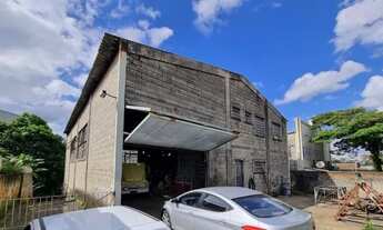 Imagem 5: Galpão a venda em Barueri